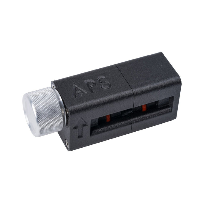 Negative Supply APS Film Advance Module for Pro Film Carrier 35 MK2