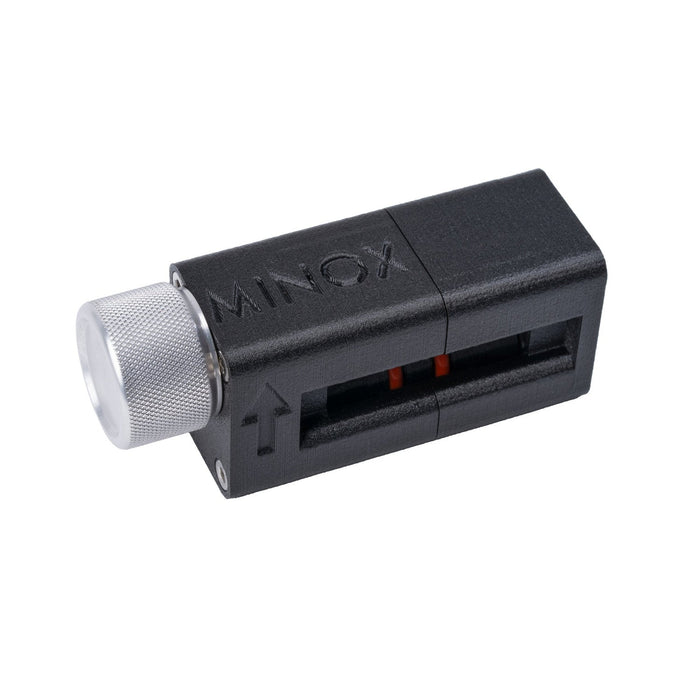 Negative Supply Minox/Subminiature Film Advance Module for Pro Film Carrier 35 MK2