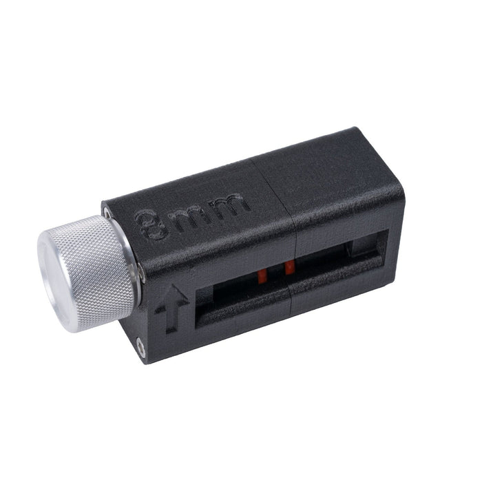 Negative Supply Super 8/8mm Film Advance Module for Pro Film Carrier 35 MK2