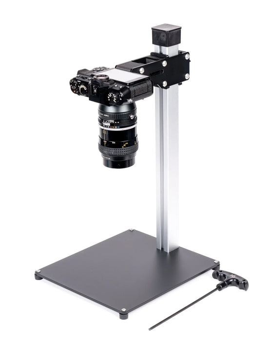 Negative Supply Basic Riser Mini MK3 Copy Stand