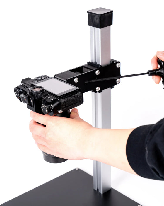 Negative Supply Basic Riser Mini MK3 Copy Stand