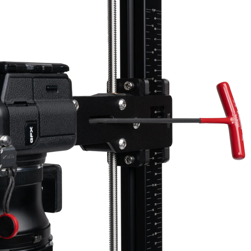 Negative Supply Pro Riser MK3 Copy Stand for Film Scanning