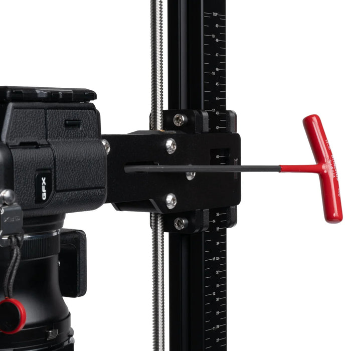 Negative Supply Pro Riser MK3 Copy Stand for Film Scanning