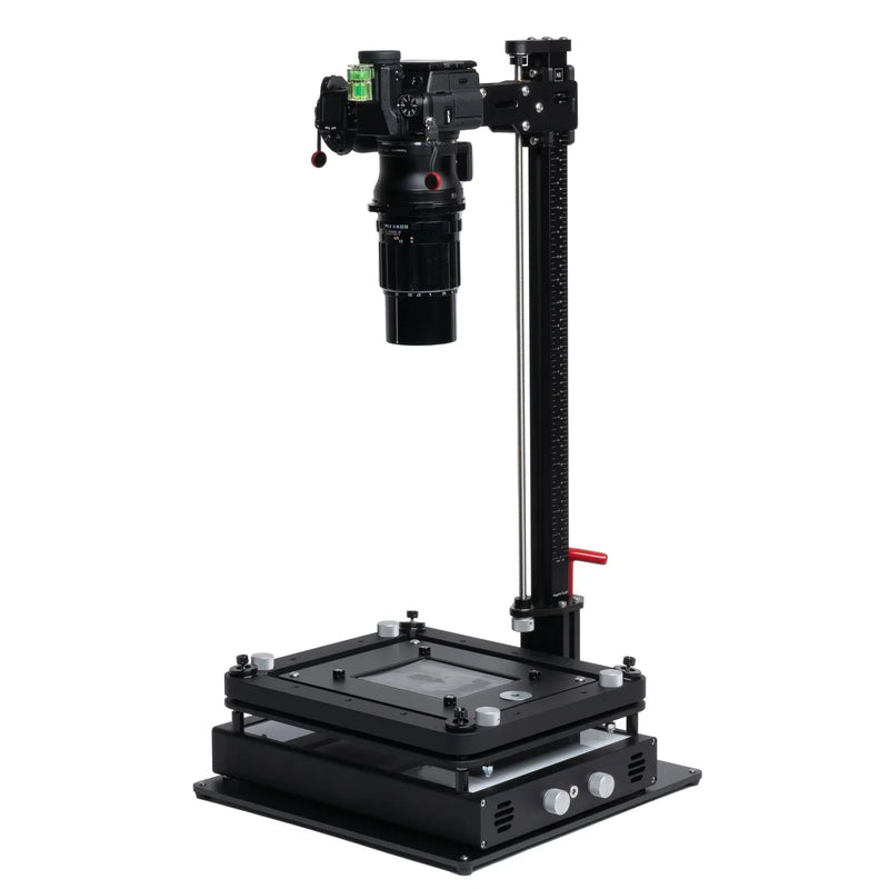 Negative Supply Pro Riser MK3 Copy Stand for Film Scanning