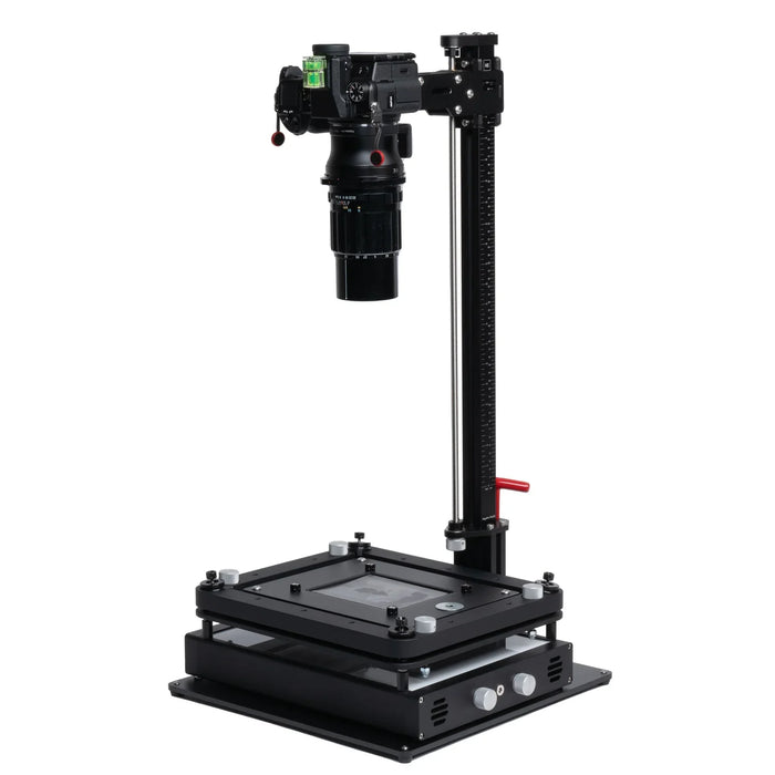 Negative Supply Pro Riser MK3 Copy Stand for Film Scanning
