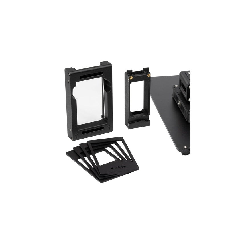 Negative Supply Curated Kit for 35mm and 120 Film Scanning with Basic Riser XL