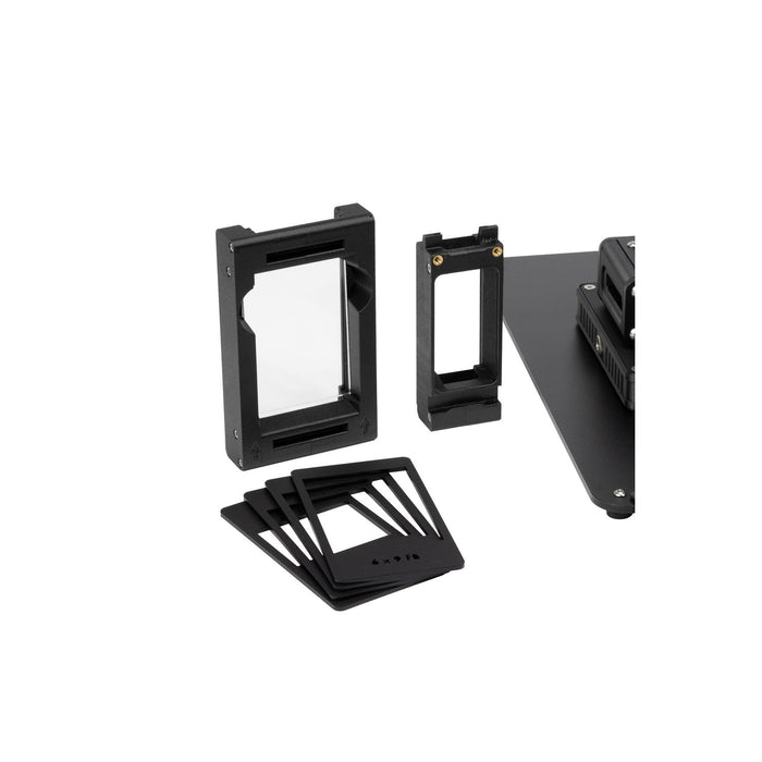 Negative Supply Curated Kit for 35mm and 120 Film Scanning with Basic Riser XL