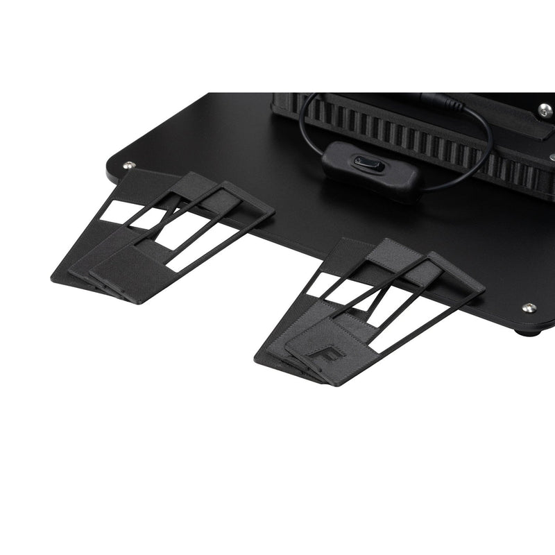 Negative Supply Curated Kit for 35mm and 120 Film Scanning with Basic Riser XL