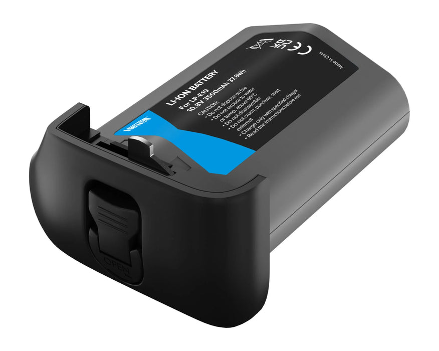Newell Battery LP-E19 for Canon