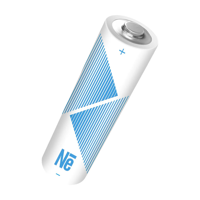 Newell Rechargeable Li-Ion AA 2200mAh x4