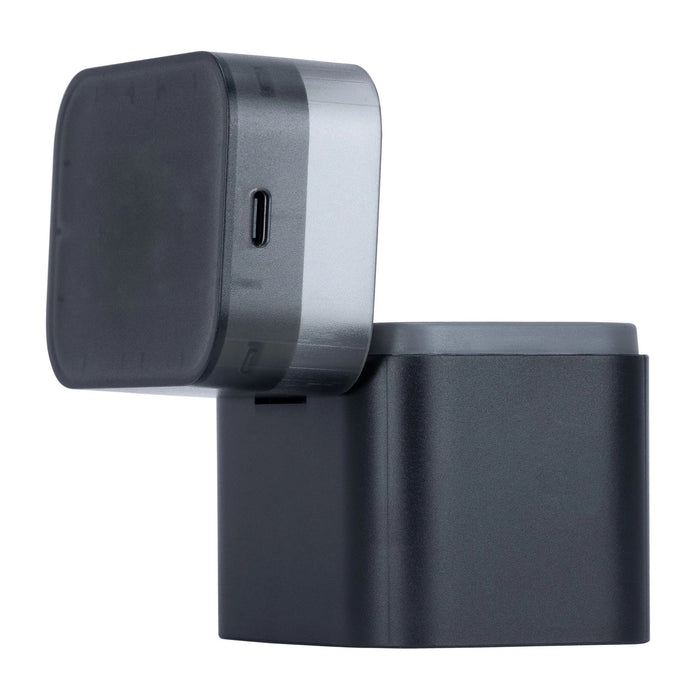 Newell Eight Channel Charger for AA Li-ion/Ni-MH Batteries