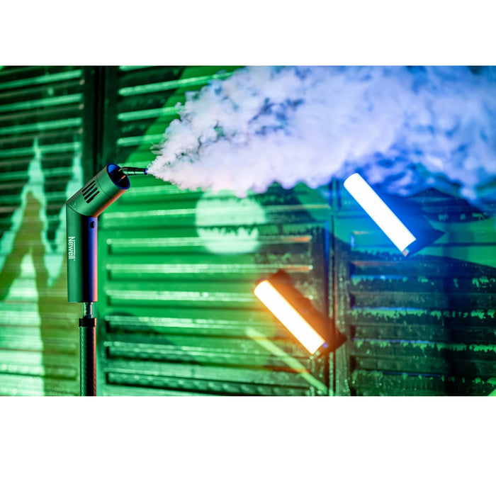 Newell Mr Mist Fog Machine