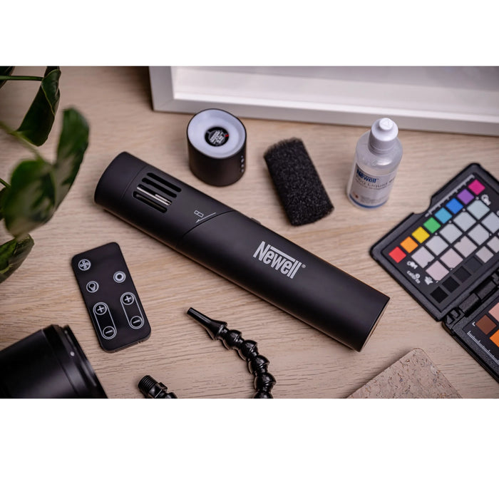 Newell Mr Mist Fog Machine