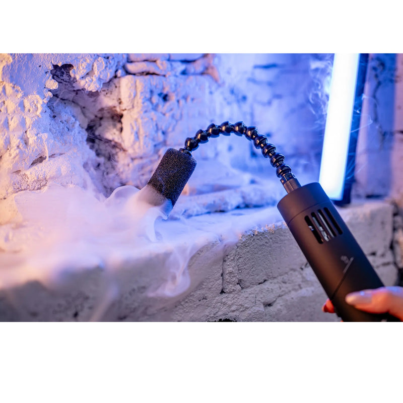 Newell Mr Mist Fog Machine