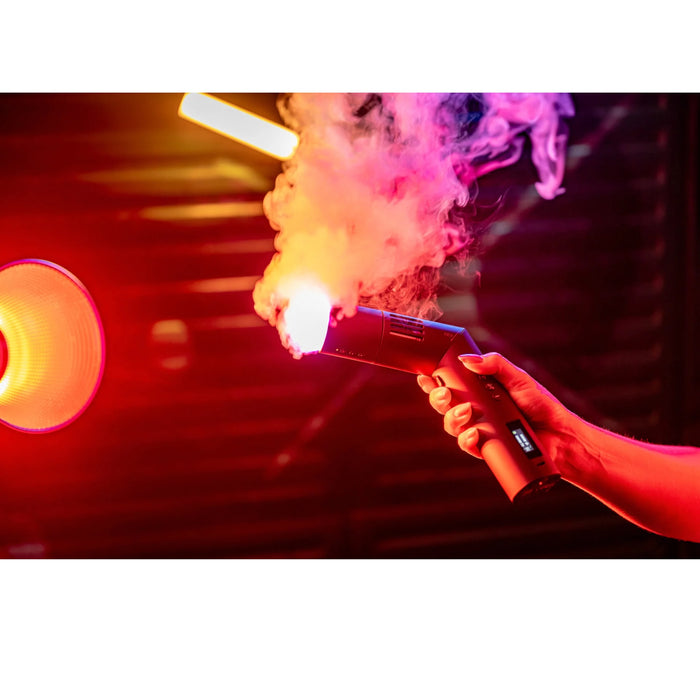 Newell Mr Mist Fog Machine