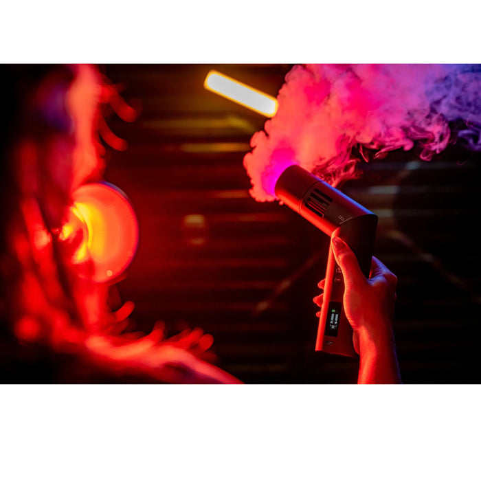 Newell Mr Mist Fog Machine