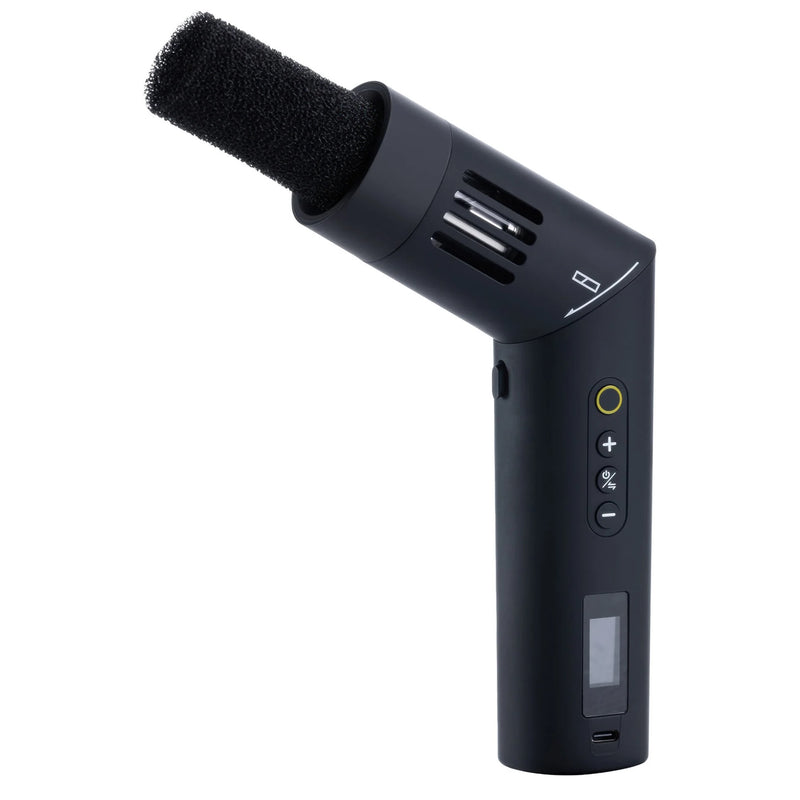 Newell Mr Mist Fog Machine
