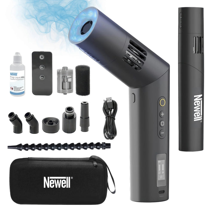 Newell Mr Mist Fog Machine