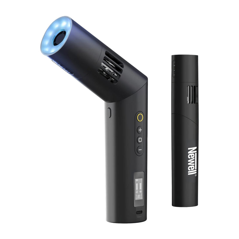 Newell Mr Mist Fog Machine