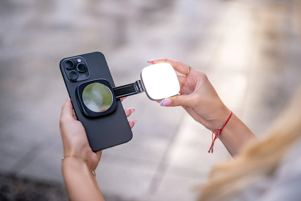 Newell Bella LED Light