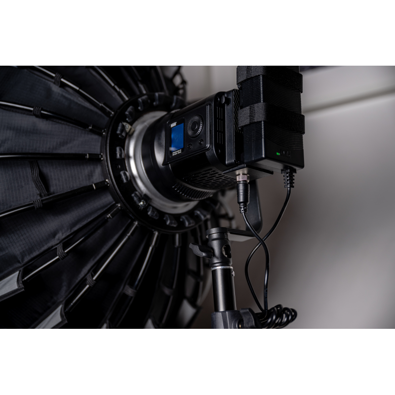 Newell Pravaha Max 135 WB Bi-Colour LED Light