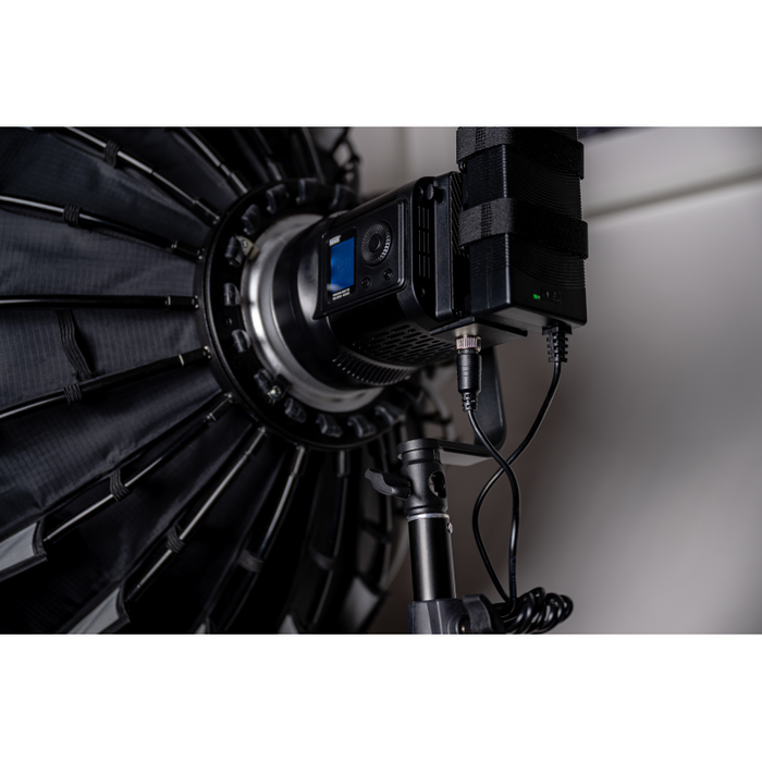 Newell Pravaha Max 135 LED Light WB (3000 - 6500 K)