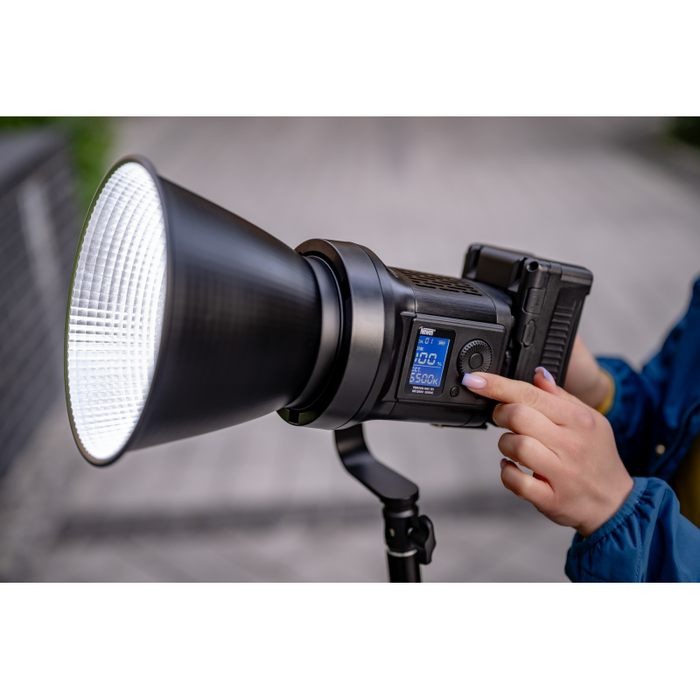 Newell Pravaha Max 135 LED Light WB (3000 - 6500 K)