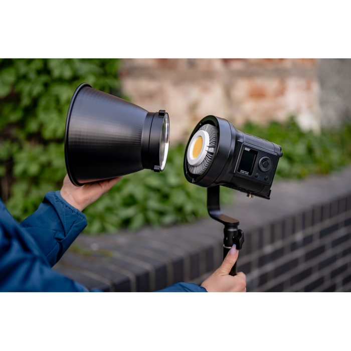 Newell Pravaha Max 135 LED Light WB (3000 - 6500 K)