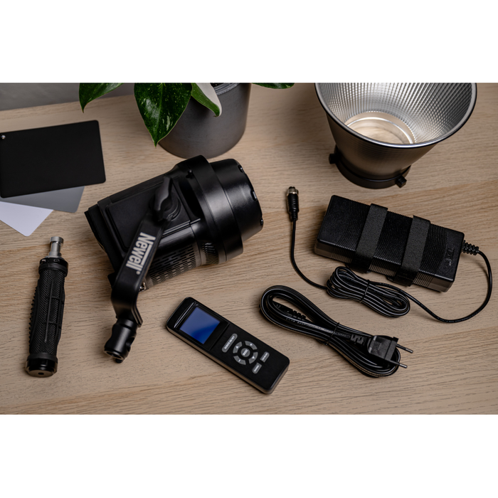Newell Pravaha Max 135 LED Light WB (3000 - 6500 K)