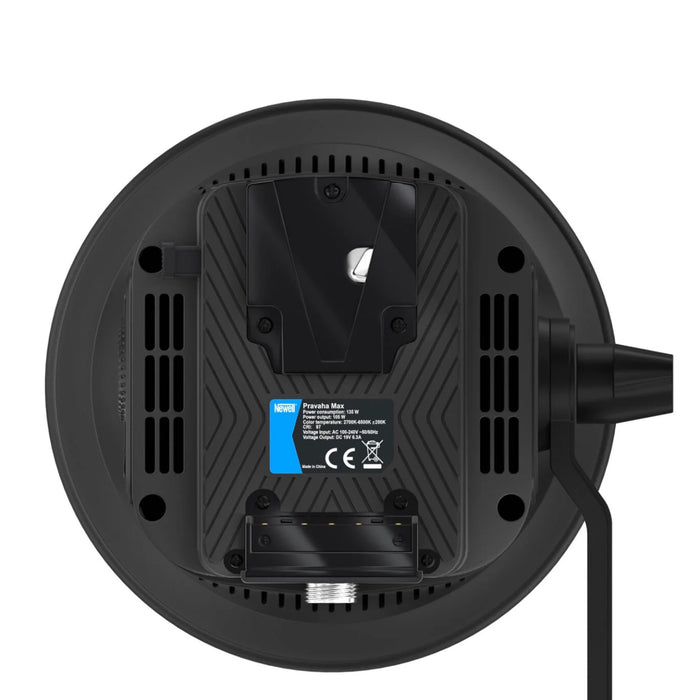 Newell Pravaha Max 135 LED Light WB (3000 - 6500 K)