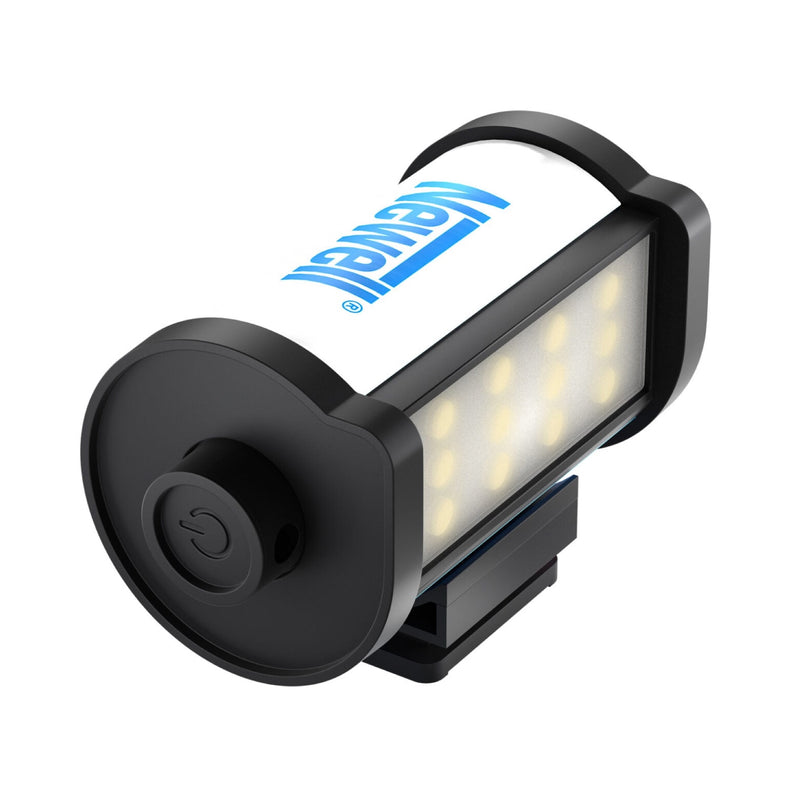 Newell Mini Reels RGB LED Light
