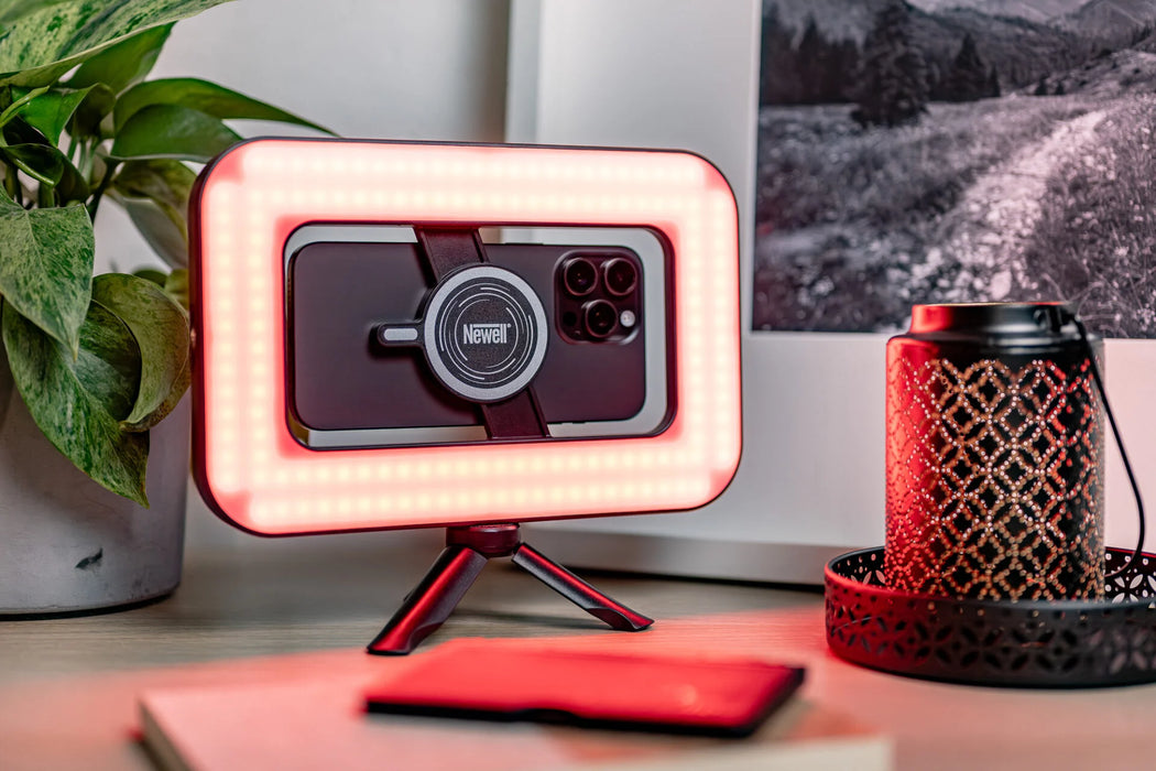 Newell Freya RGB LED Light