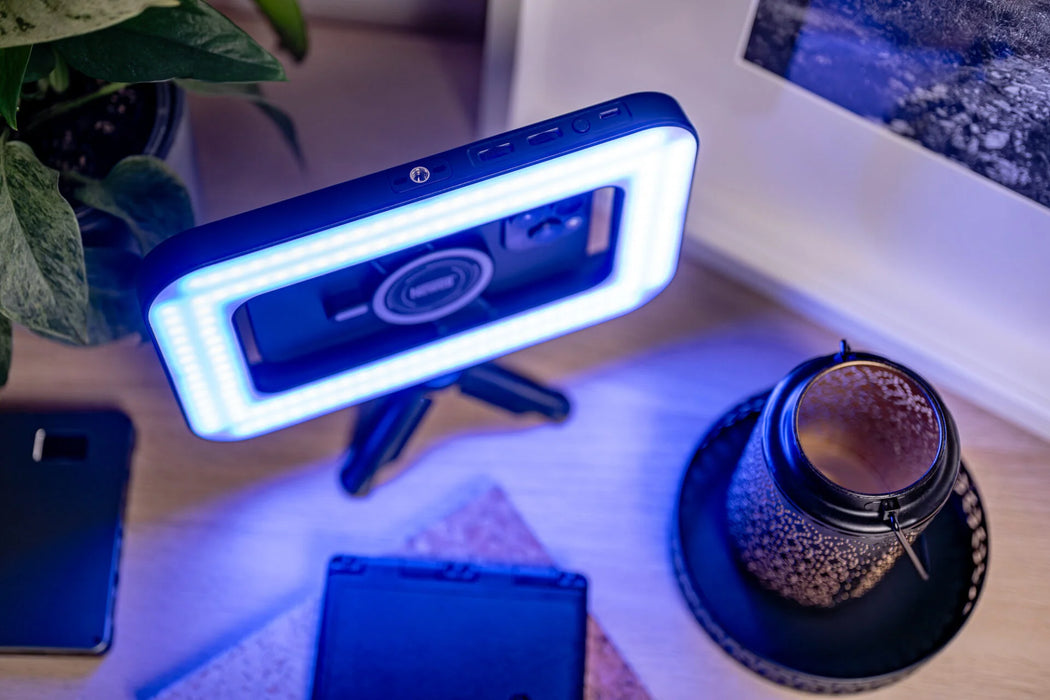 Newell Freya RGB LED Light