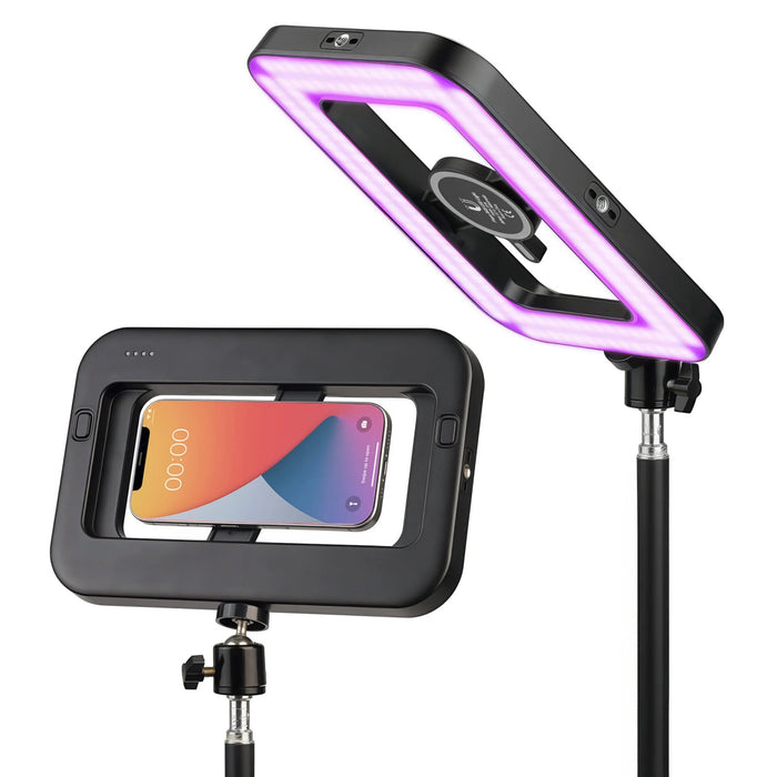 Newell Freya RGB LED Light