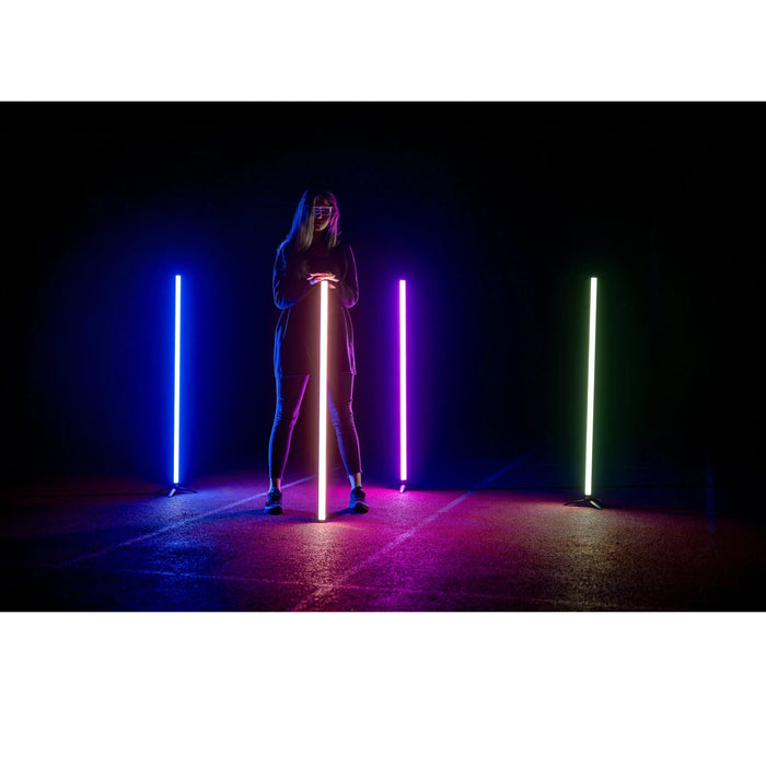 Newell Kathi Max RGB LED Light Stick