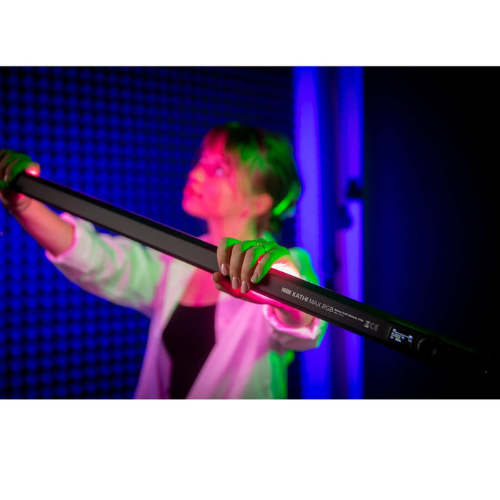 Newell Kathi Max RGB LED Light Stick