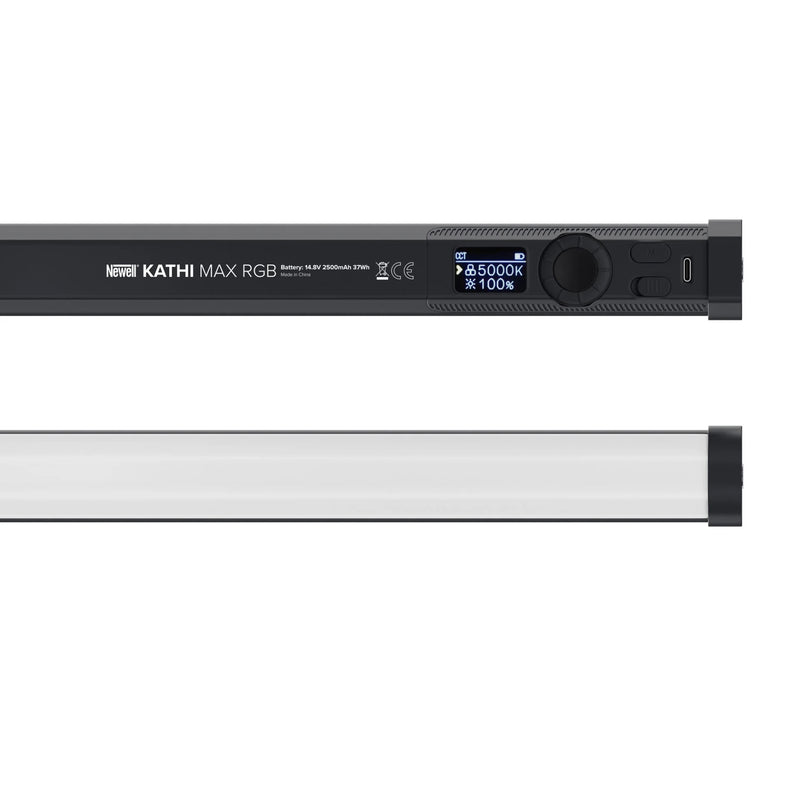 Newell Kathi Max RGB LED Light Stick