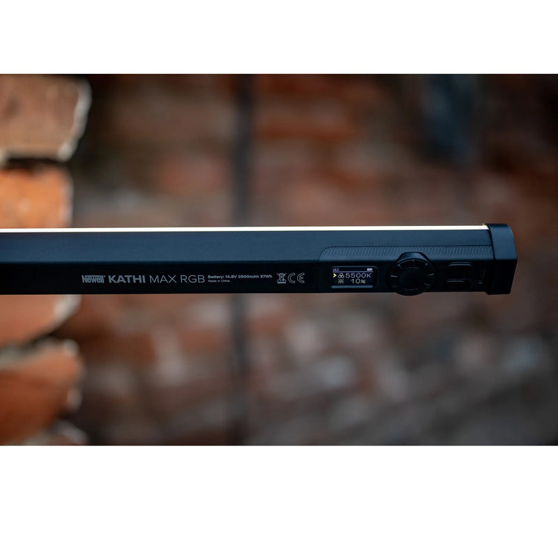 Newell Kathi Max RGB LED Light Stick