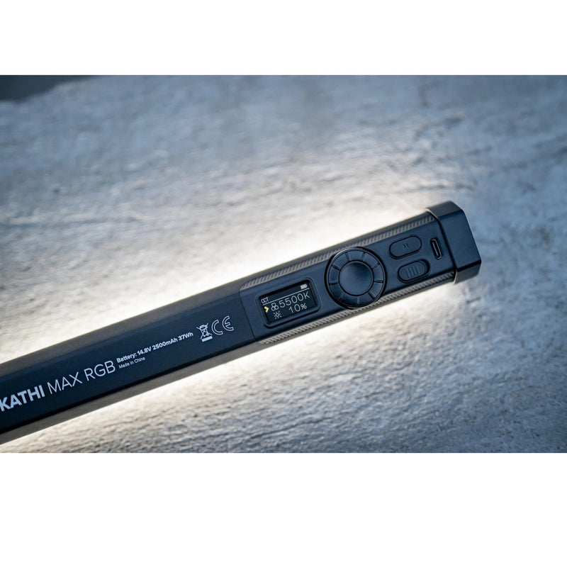 Newell Kathi Max RGB LED Light Stick