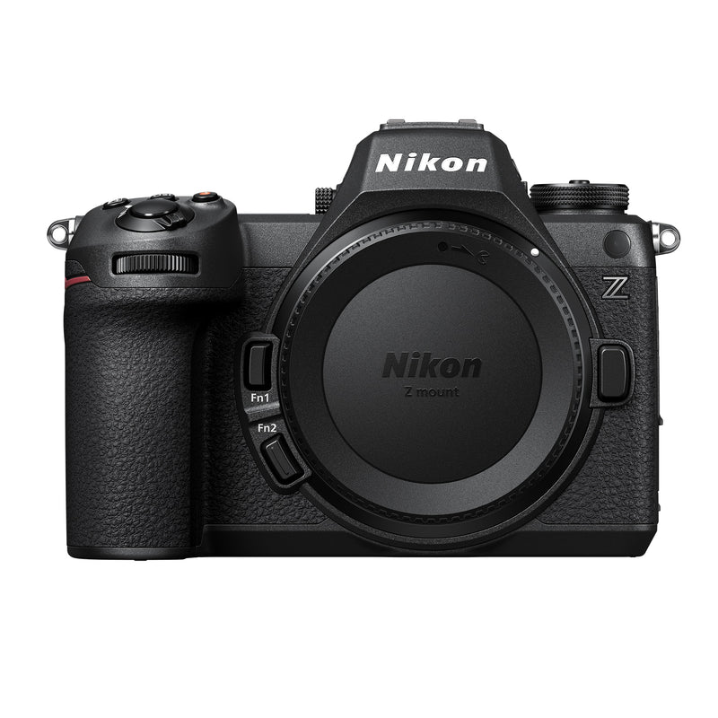 Nikon Z6 III Mirrorless Camera Body