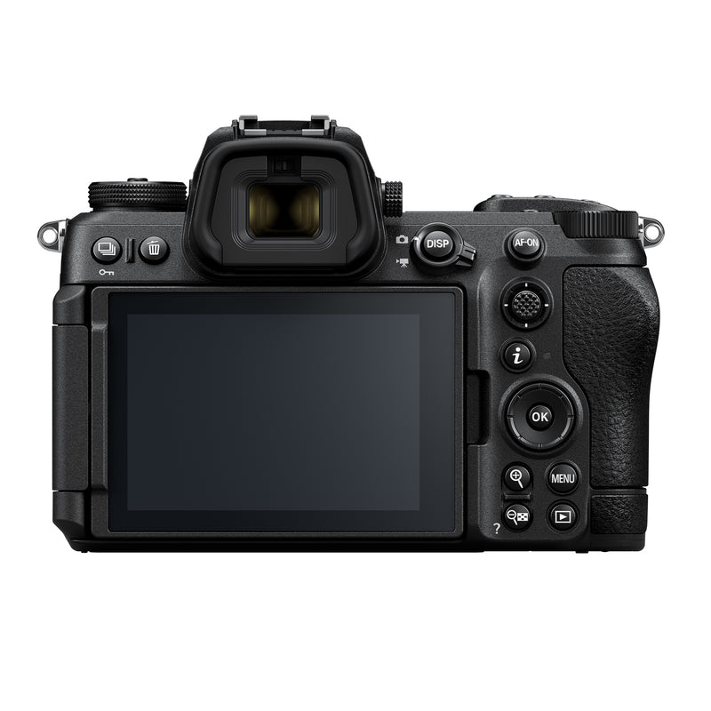 Nikon Z6 III Mirrorless Camera Body