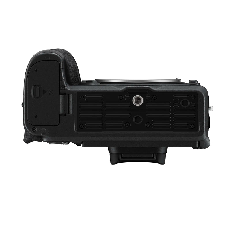 Nikon Z6 III Body with 24-70mm f/4 S Lens