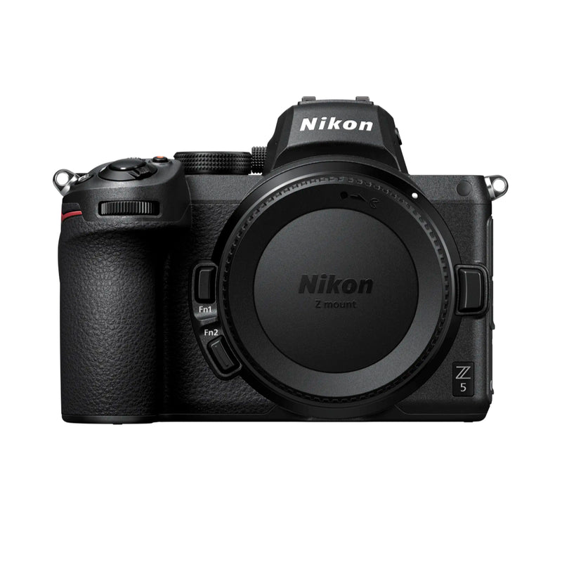 Nikon Z5 Mirrorless Camera with Z 24-70mm f/4.0 Lens Kit