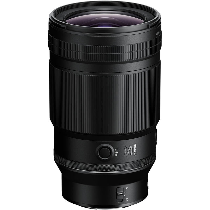 Nikon Z 35mm f/1.2 S Lens Nikkor
