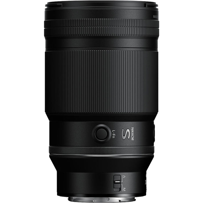Nikon Z 35mm f/1.2 S Lens Nikkor