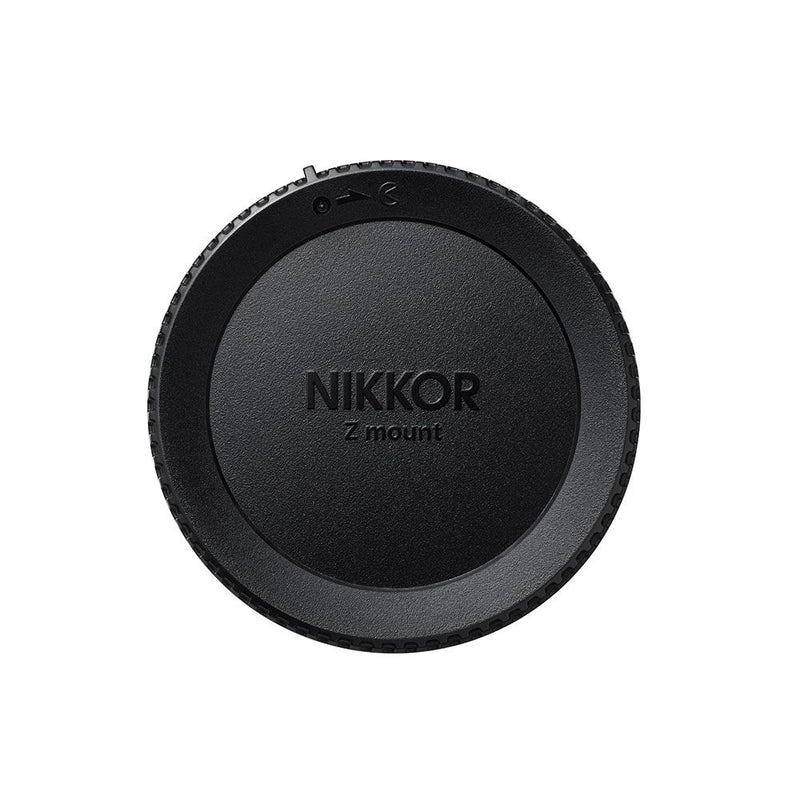 Nikon Z DX 24mm f/1.7 Lens