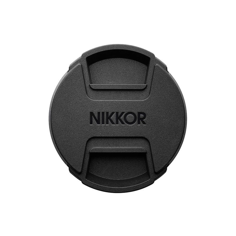 Nikon Z DX 24mm f/1.7 Lens