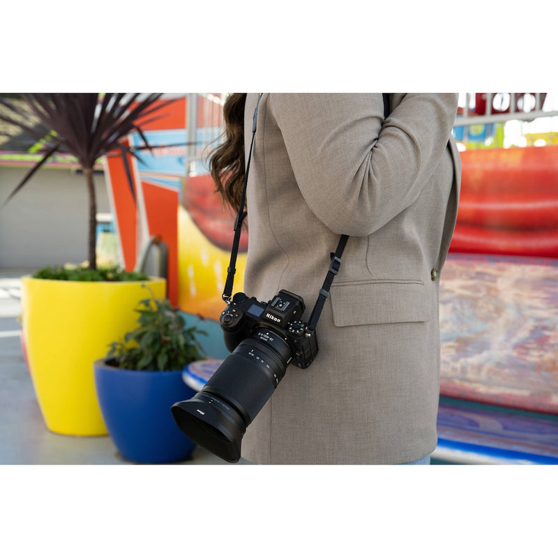 Nikon Nikkor Z 28-400mm f/4-8 VR Lens