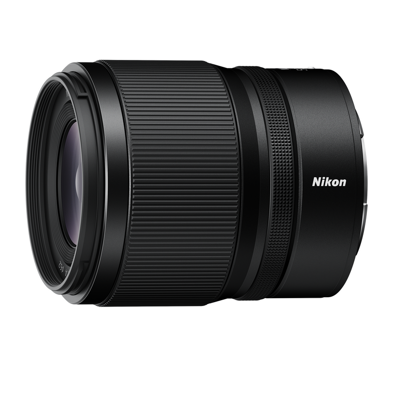Nikon Nikkor Z 50mm f/1.4 Lens