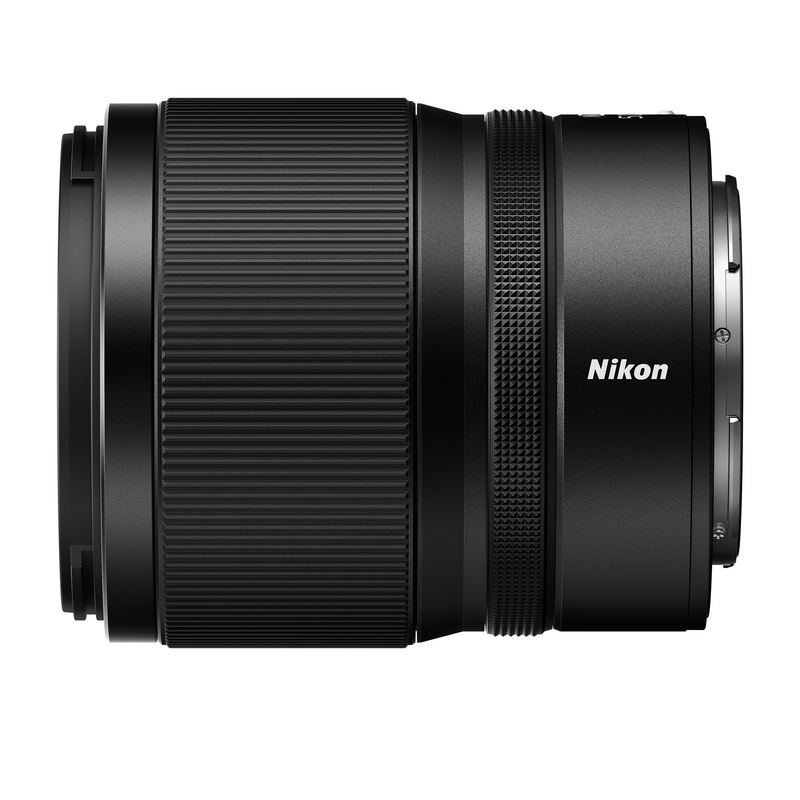 Nikon Nikkor Z 50mm f/1.4 Lens